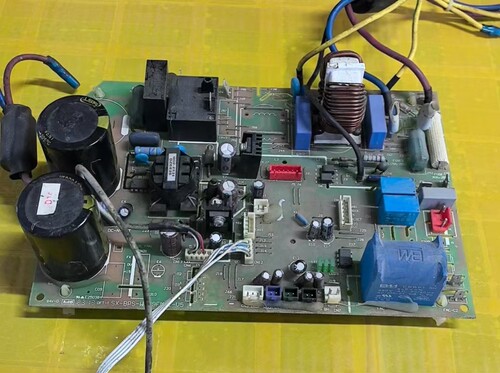 AUX奥克斯变频空调SX-BPS-W-