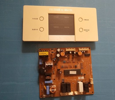 原装电脑板6871JR1045W