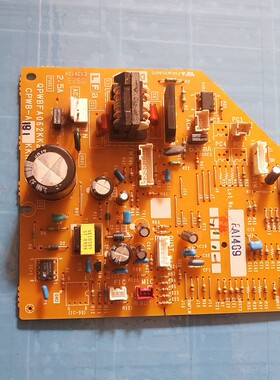 原装空调配件电脑板主板 QPWBFA062KKZZ CPWB-A152SRKZ