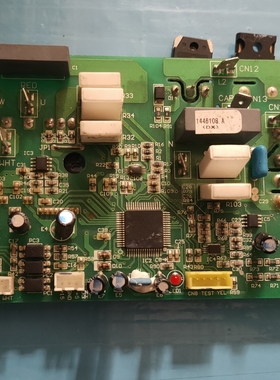 海信空调模块1446126.A.B.C 1446108/1567096 KFR-72W/A8V890Z-A1