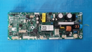 适用能率热水器GQ-13E4AFE,GQ-16E3FEX电脑板1EWS，EYS-A内机主板