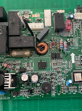 格力空调主板30138768/1 M840F3 30138701 301387011 301381141