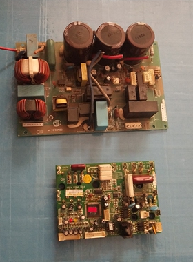 原装志高变频空调外机 电脑板GBW0136 SALJ26W-VH4-3B 模块板