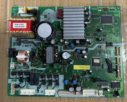 海尔冰箱BCD-301WS/301W