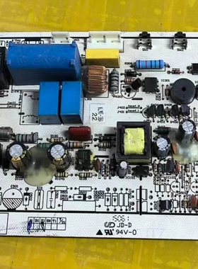 适用格兰仕空调电脑板主板 GAL1504GK-11RDW-L1802 L 控制板
