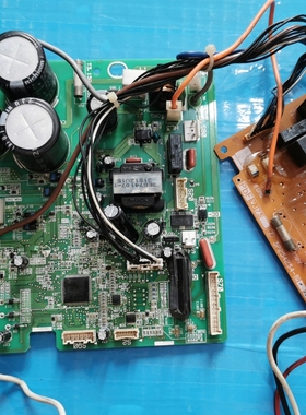 适用大金空调外机板电脑板总成2P254206-3 3PCB2619-73 RXP35JV2C