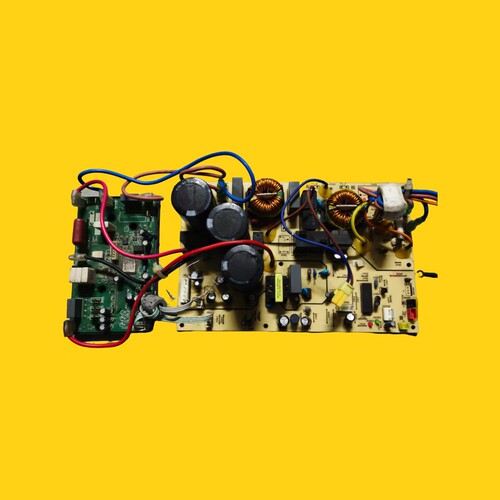 长虹空调原装外机主板JUK6.672.10041423 JUK7.820.10019567