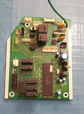 日立 空调 原装 电脑板 主板 1KGD00728 0KGZ00496F