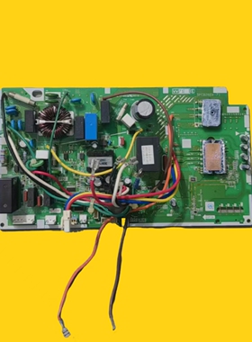 RXH335NC大金变频空调FTXM335NC主板RXJ335NC 外机板 FTXJ335NC-N