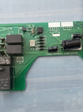 适用志高空调电脑板 主板 控制板 电源板 TF80971DKM316-L
