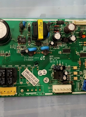 三星空调电脑板 电源板DB93-07211B-LF DB93-05570D-LF 显示板