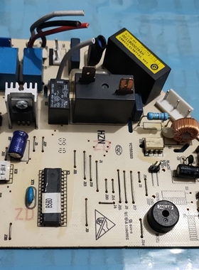 原装海尔空调配件 挂机主板、0011800029AH/AL 电脑板V82329