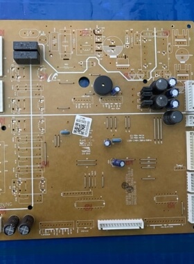 三星RS21SSHSW RS552NR冰箱主板DA92-00646B DA92-00278B电脑板