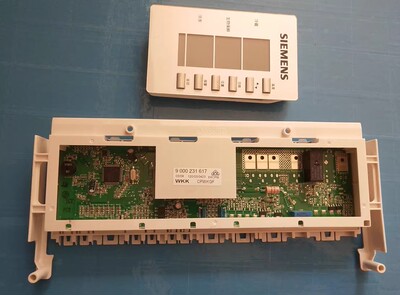 西门子冰箱主板702160201.01