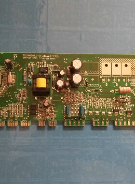 适用 西门子冰箱电脑板主板 9000062911显示屏 9000162544/147407