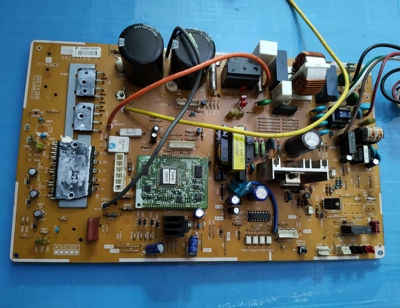 原装日立空调电脑板变频板