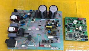 适用于海尔空调变频板0011800339BV外机板0260401931-K电脑主板