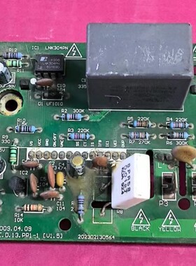 美的PFCIH小板STK760-223A