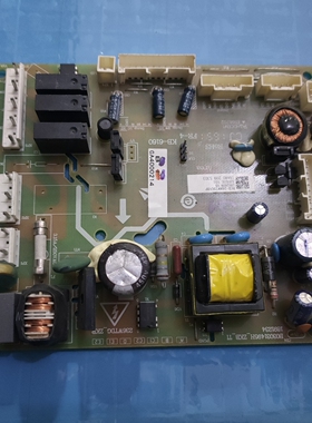 适用海信容声BCD-268WTDGVBP电冰箱电脑板控制主板电源板1862609