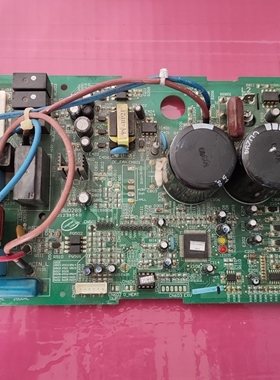 原装志高变频空调外机主板GBW0289电脑版LJ36W-VH5-3B电路板外板