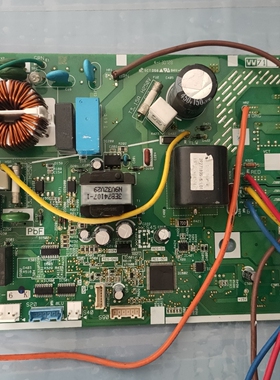 RXH335NC大金变频空调FTXM335NC主板RXJ335NC 外机板 FTXJ335NC-N