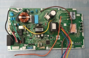 RXH335NC大金变频空调FTXM335NC主板RXJ335NC 外机板 FTXJ335NC-N