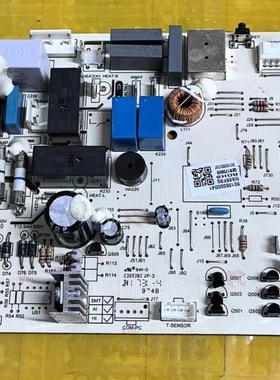 适用于格力空调电脑板 300002000799 30135000041 M538F3 主板