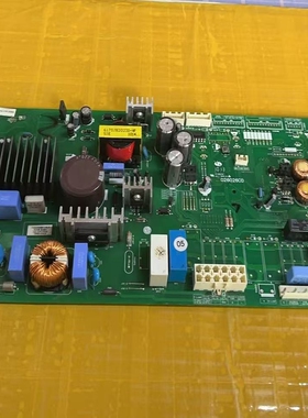 适用LG冰箱电脑板GR-A2075FTA.GR-A2075FHA EBR61727521主板