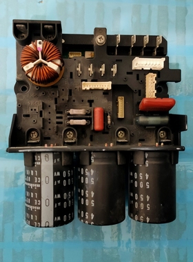 大金空调柜机2-3匹RX56AV1C RXD71DMV2C 3MXD80BMVMC风机电源模块