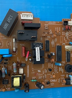 适用于长虹空调主控板 JUK6.672.01346 JUK7.820.00513主板