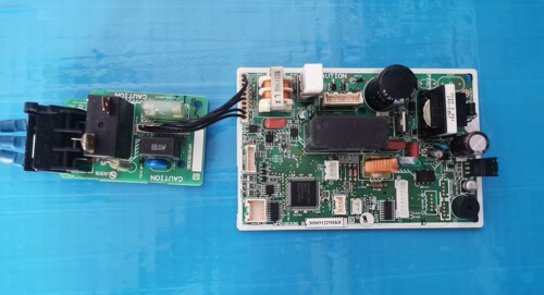 MSZ-YE12VA RF12VA,YG12VA WM00B336B三菱空调电脑板接收板主板