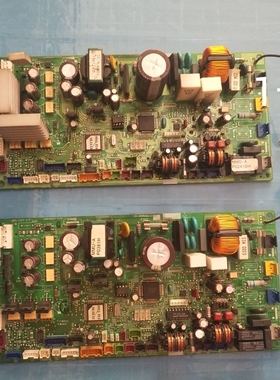 东芝空调 电脑板 主板CR-SRP50A-4 MCC-1402-09S/07S/10S