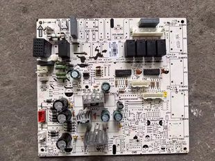 适用格/力空调电脑主板30133287电路板GRJ4G-A1 控制板JA3513CA