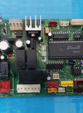 三洋空调3P5匹柜机电脑主板1FJ4B1B006800 CR-X253GH-D3