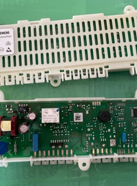 适用西门子冰箱电源板BCD-198(KK20E73TI) 9000746825