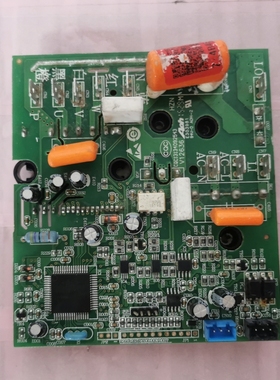 海尔直流变频空调模块KFR-28GW/E1DBPF 00118000,HRZN-WXW-C