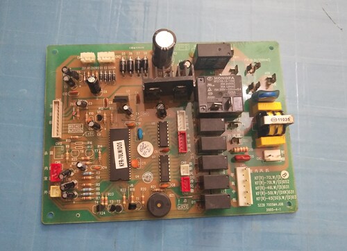 原装拆机KF(R)-70LW/(D)05 50LW/D03电脑版 SZZB 7005M4.JOB 主板