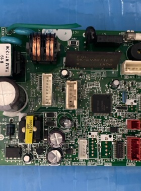 富士通空调电脑板9708716015 主板1007HSE-C1 K10CH-C-A(01-02)