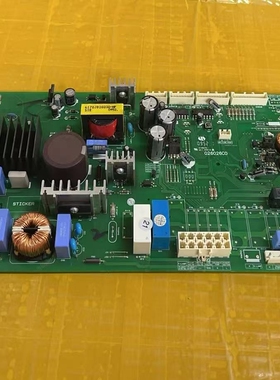 LG冰箱电脑板EBR61727515变频板61727505驱动板61727511/61727521