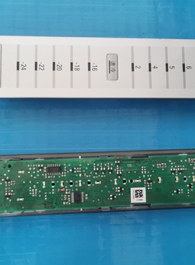原装冰箱 KK20E63TI 电脑板5560006825 显示板5560006881