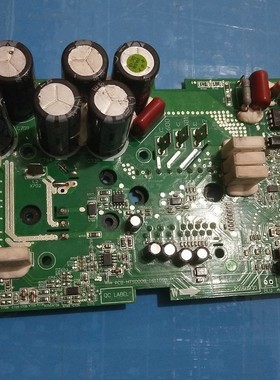 原装空调电脑板主板 PCB-HTSD008-161108A-PC-V01