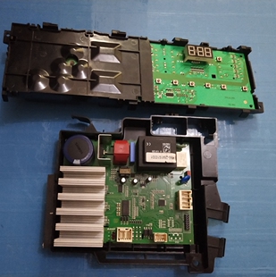 倍科滚筒洗衣机电脑板 WCY50871PT WCY81031MI WCY81231PTMLSI