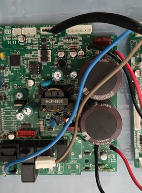 TCL 新飞变频空调电脑板主板R AR05020277 AR05020182 已测试