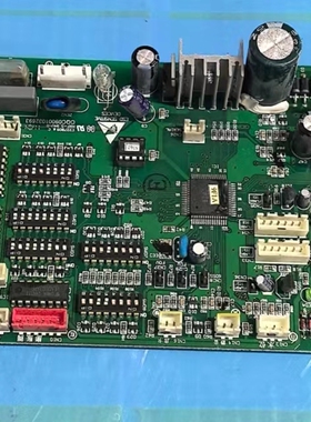 海尔中央空调内机主板0010451181A VD532005电脑板KMRD-40N/522A