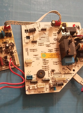 海尔空调KFR-35G/PAQ22 KFR-35G/PAC22电脑板0011800265A-A