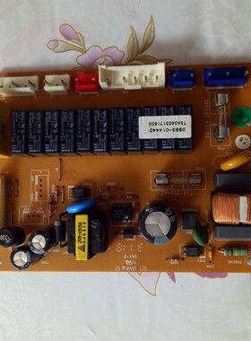 三星 空调 KFRD-60L/KFA 原装 电脑板 控制板 DB93-01444A/F 已测