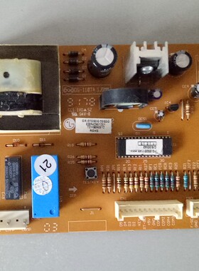 冰箱电脑板GR-018SDG/20DSOG EBR42901201/14801 DS1107A1.6MM