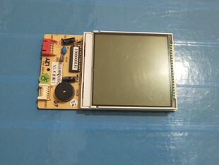 三星冰箱BCD 显示板 DA41 00505A 230MKG主板