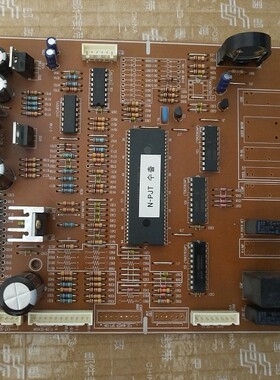 三星对开门冰箱RS19NPSW RS19NQSW主板电脑板DA41-00111RS19NRSW