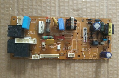 空调 控制板 主板 6870A90010B 6871A20056H/S/J/Q/K/T